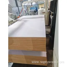 16mm High Glossy Acrylic UV Metallic MDF Panel